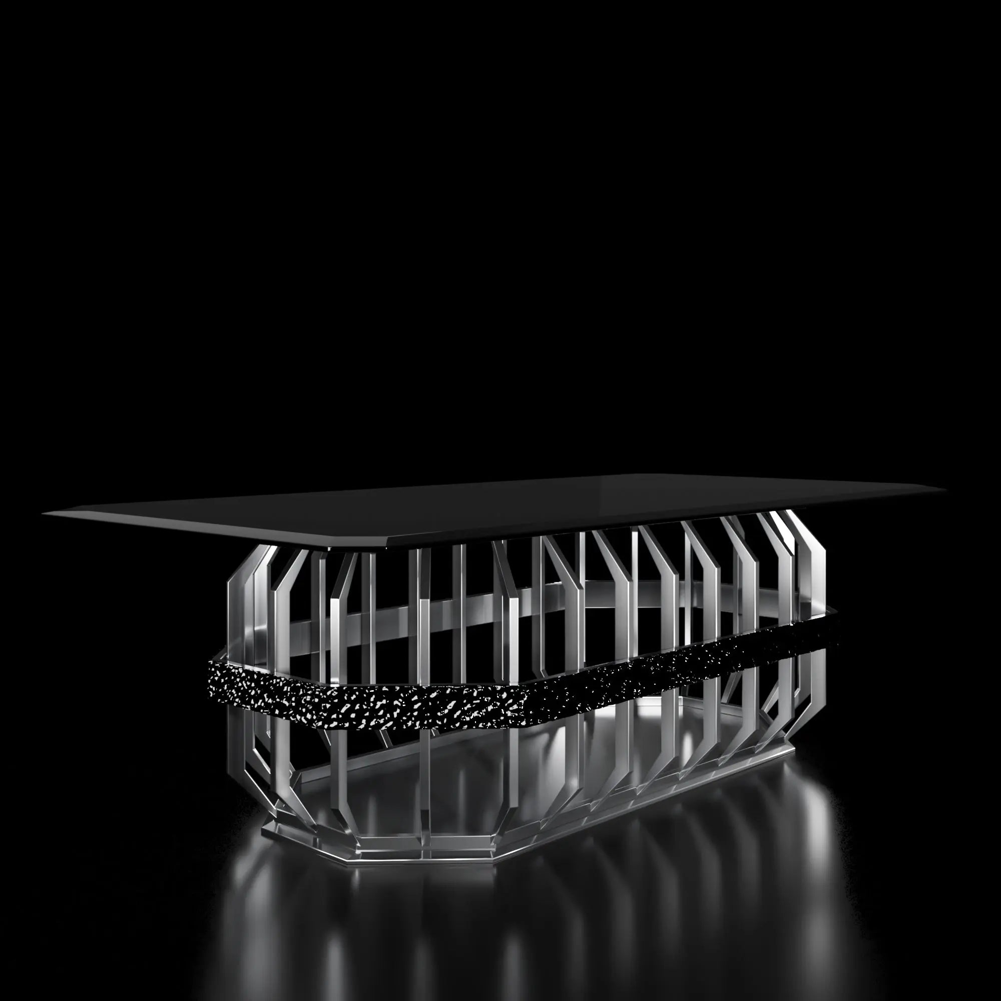 Milano Collection By Roberto Grassie - AllaModa Furniture