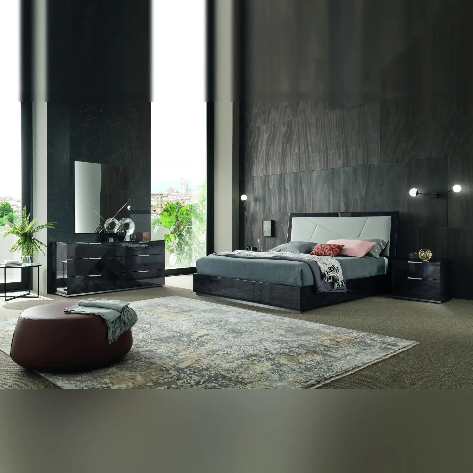 Riviera Collection By Alf Italia - AllaModa Furniture