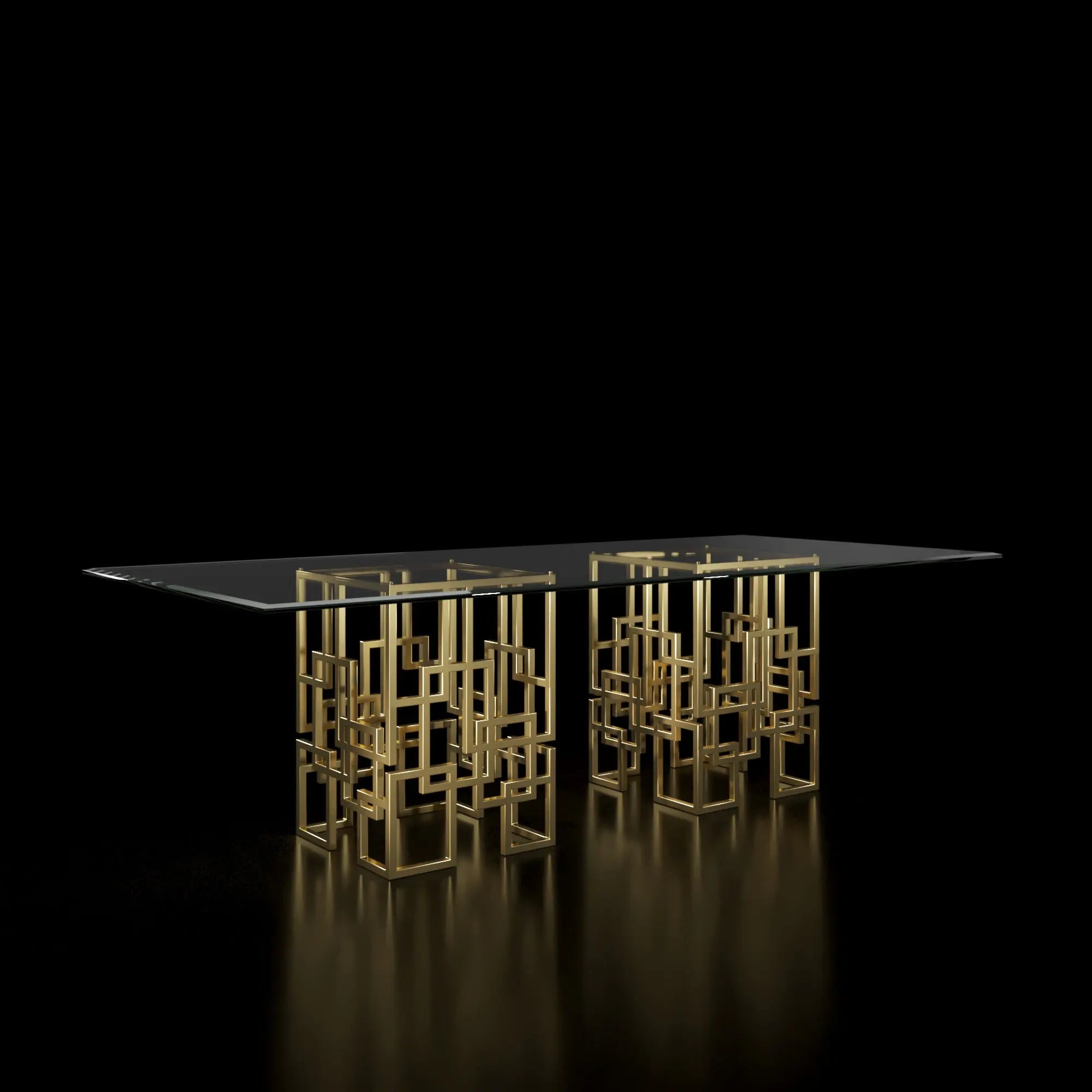 Spectra Collection By Roberto Grassie - AllaModa Furniture