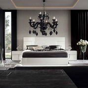 Canova Bed ALF AllaModa furniture