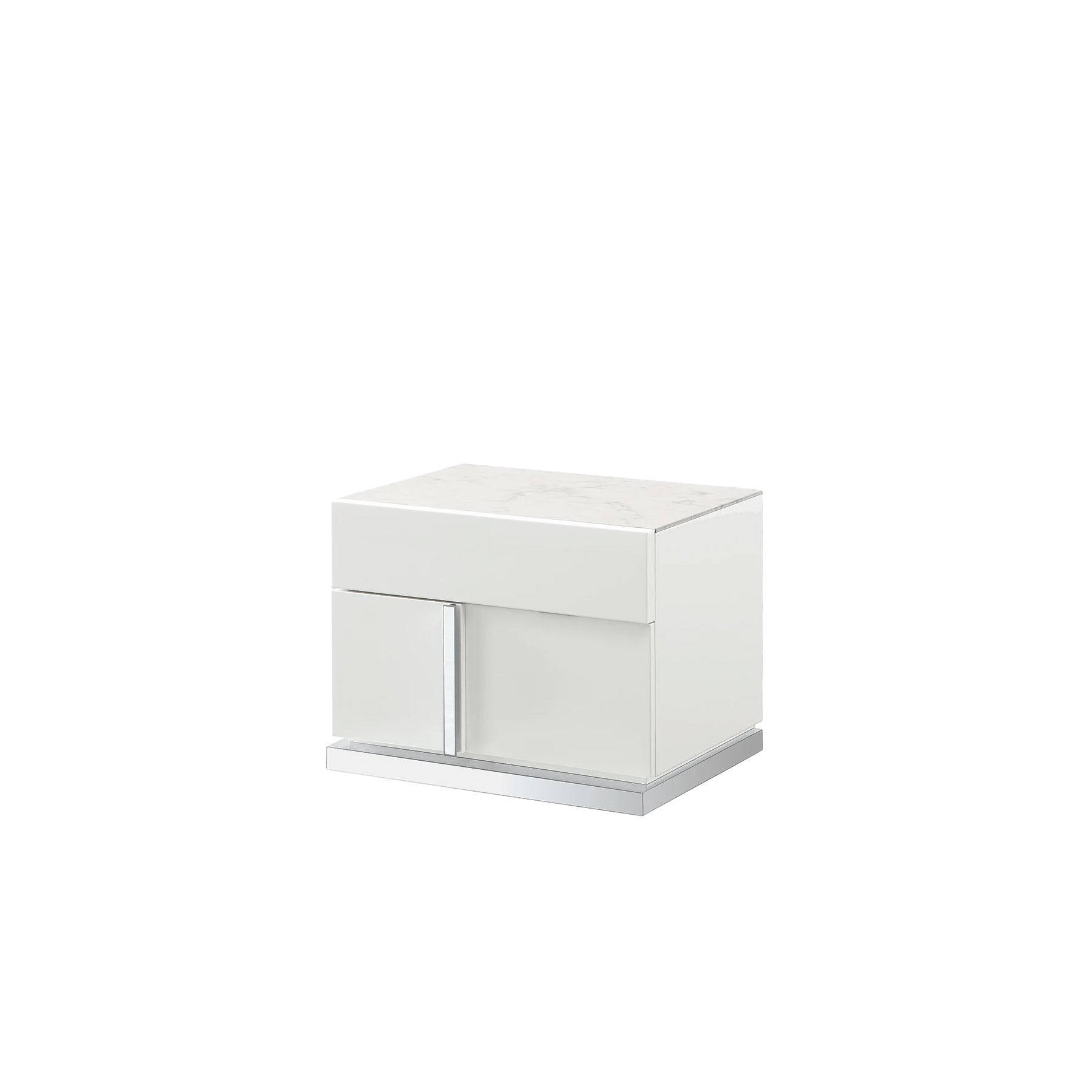 Canova night stand ALF AllaModa furniture