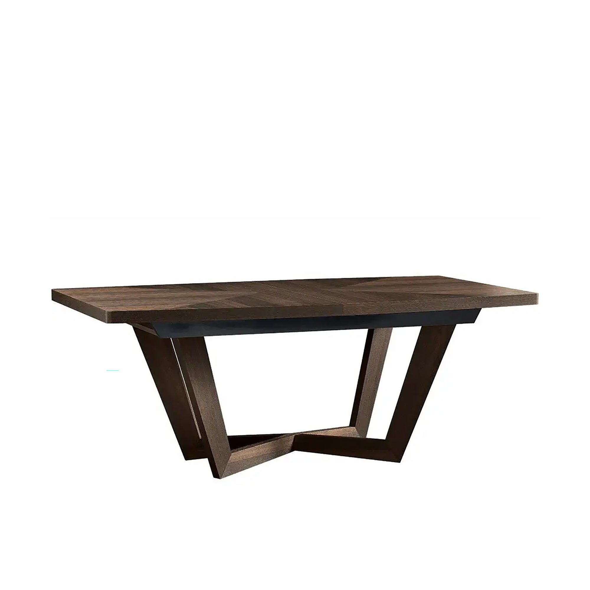 accademia dining table ALF AllaModa Furniture