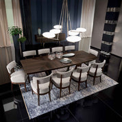 accademia dining table ALF AllaModa Furniture