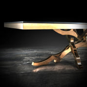 albero rectangular rgss modern 1 coffee table