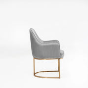 andria rgss gray allamoda 7 dining chair