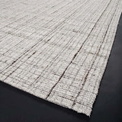 aviation beige modern rug