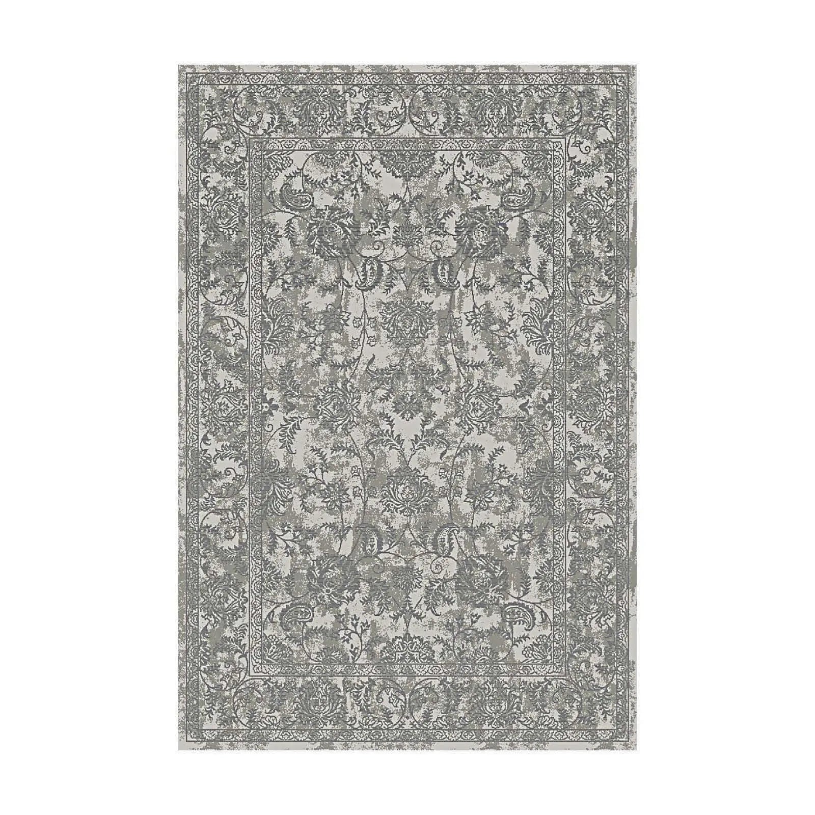 caprice gray rug