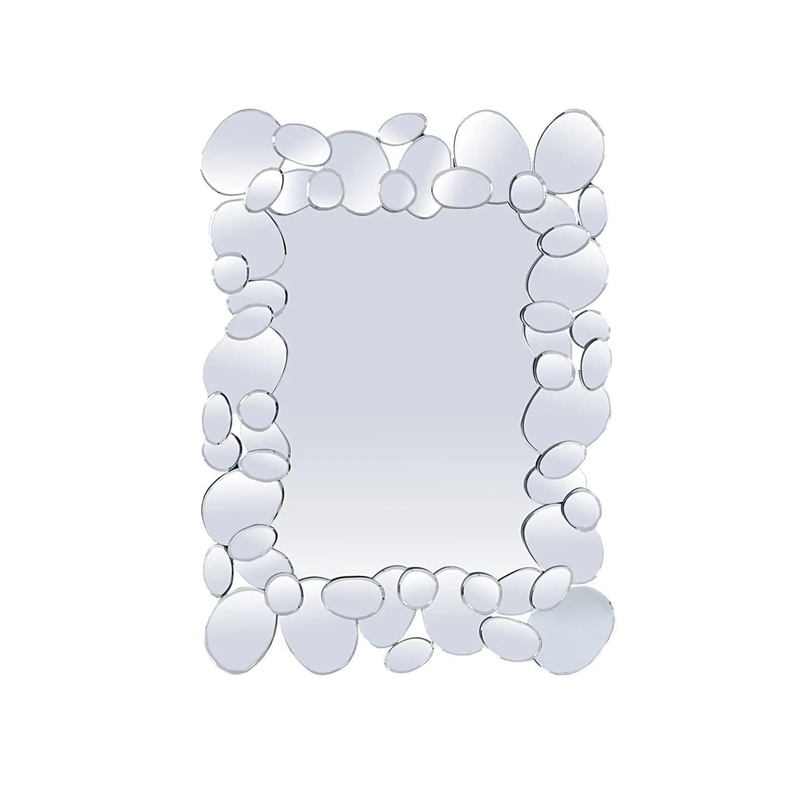cloudia wall mirror