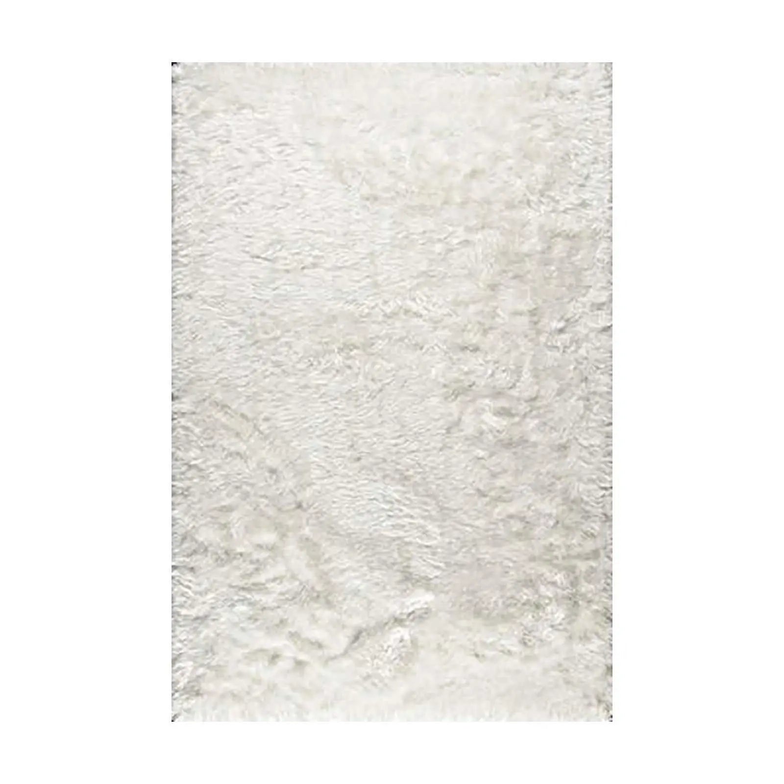 dallas white rug