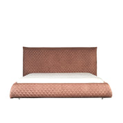 elisse brown bed