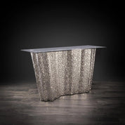 glacier roberto grassie console table