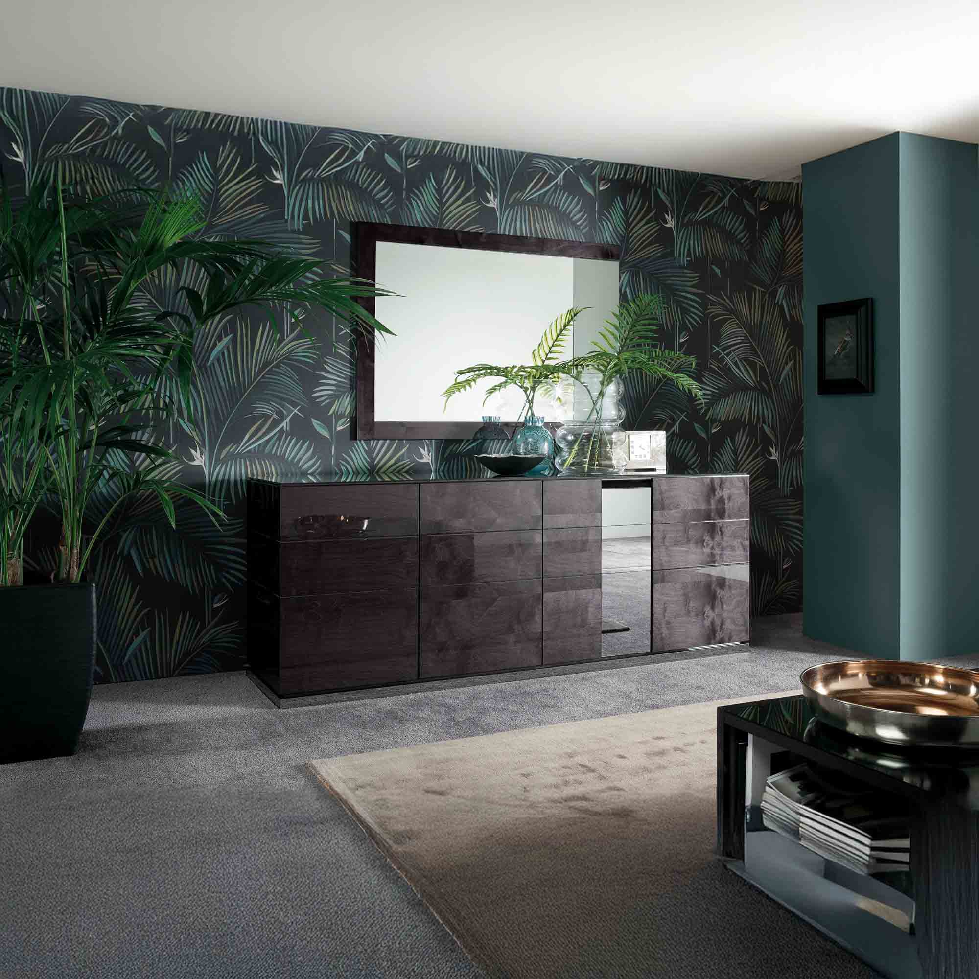 heritage buffet ALF AllaModa Furniture