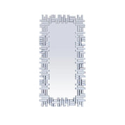 icelandic wall mirror