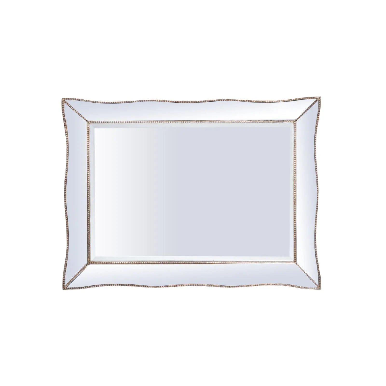 jessica modern wall mirror