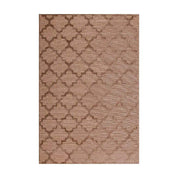 kassandra taupe rug