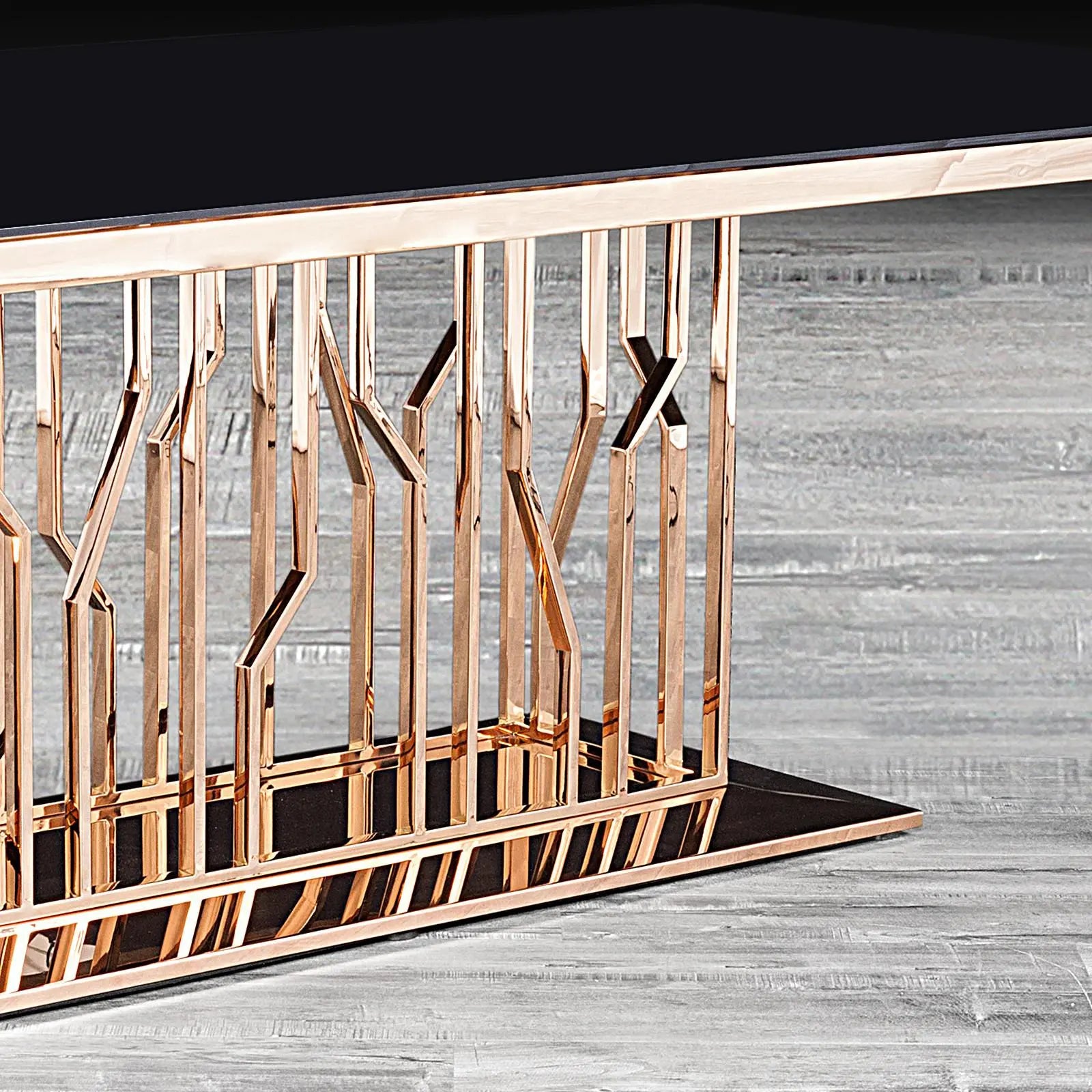 lorensia rg luxury dining table