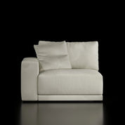 Lugano Five Pieces Sectional - My Store--Sectionals