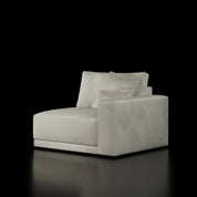 Lugano Five Pieces Sectional - My Store--Sectionals