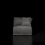 Lugano Five Pieces Sectional - My Store--Sectionals