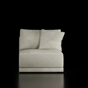 Lugano Six Pieces Sectional - My Store--Sectionals