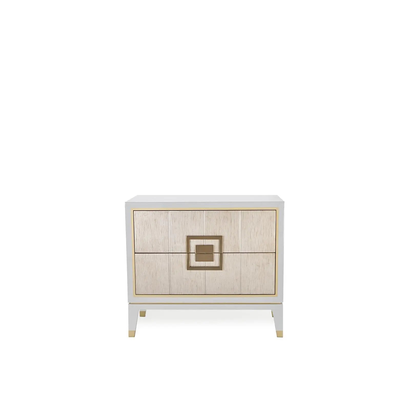Lustro Night Stand