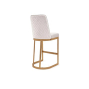 mariella brtgss beige luxury 7 counter stool