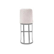 mariella ss beige bar modern 8 bar stool