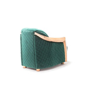 massimo rg dark green allamoda 8 sofa set