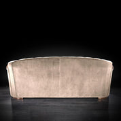 massimo rg taupe luxury sofa set