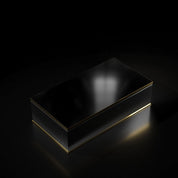 Messina Zirconium Gold Coffee Table   My Store Rectangular Coffee Table