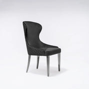 Modena Silver Dining Chair   My Store  Dining Chair