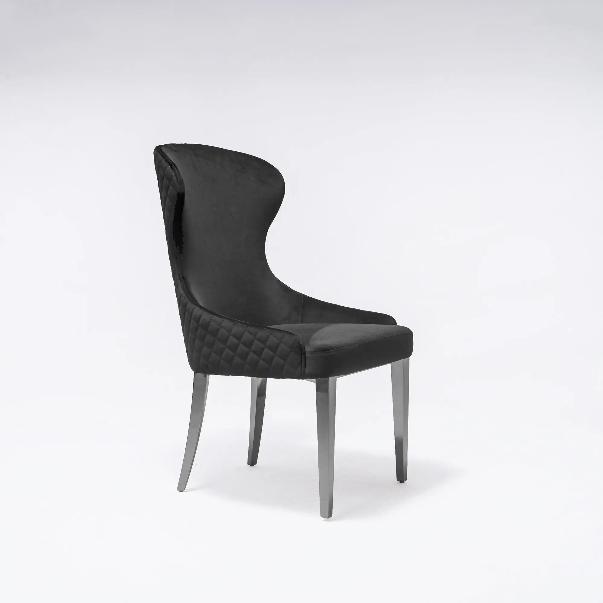 Modena Silver Dining Chair   My Store  Dining Chair