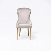 modena tgss beige dining chair