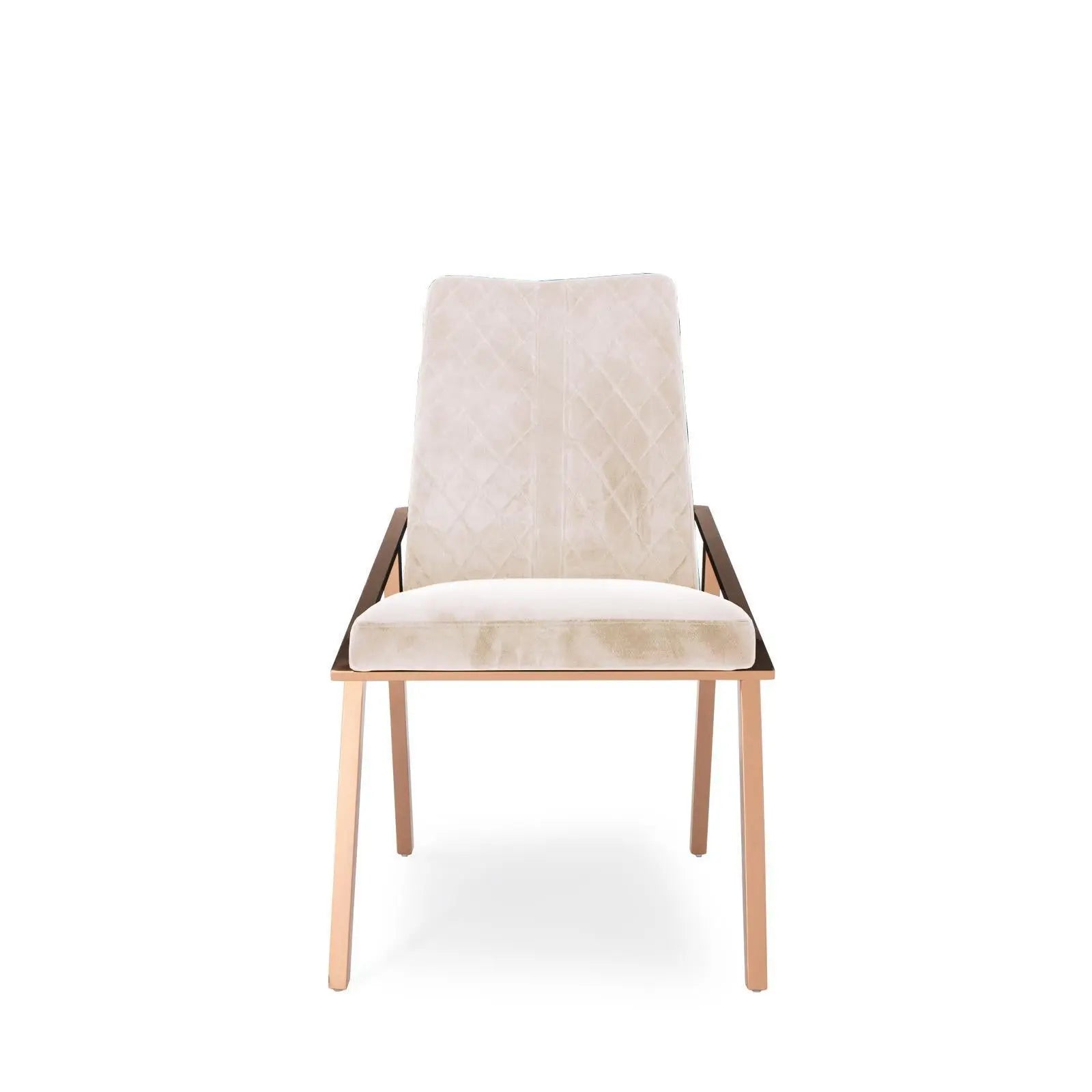 nolan rgss beige dining chair