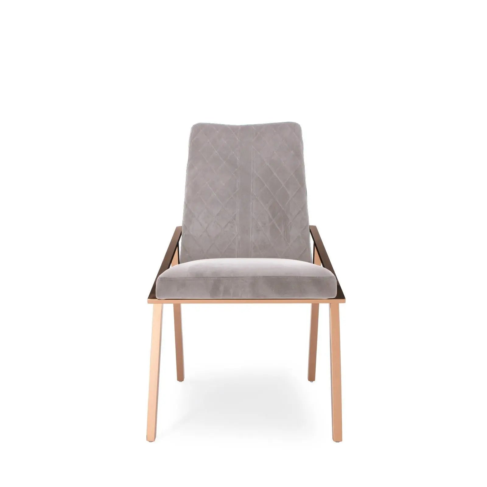 nolan rgss taupe dining chair