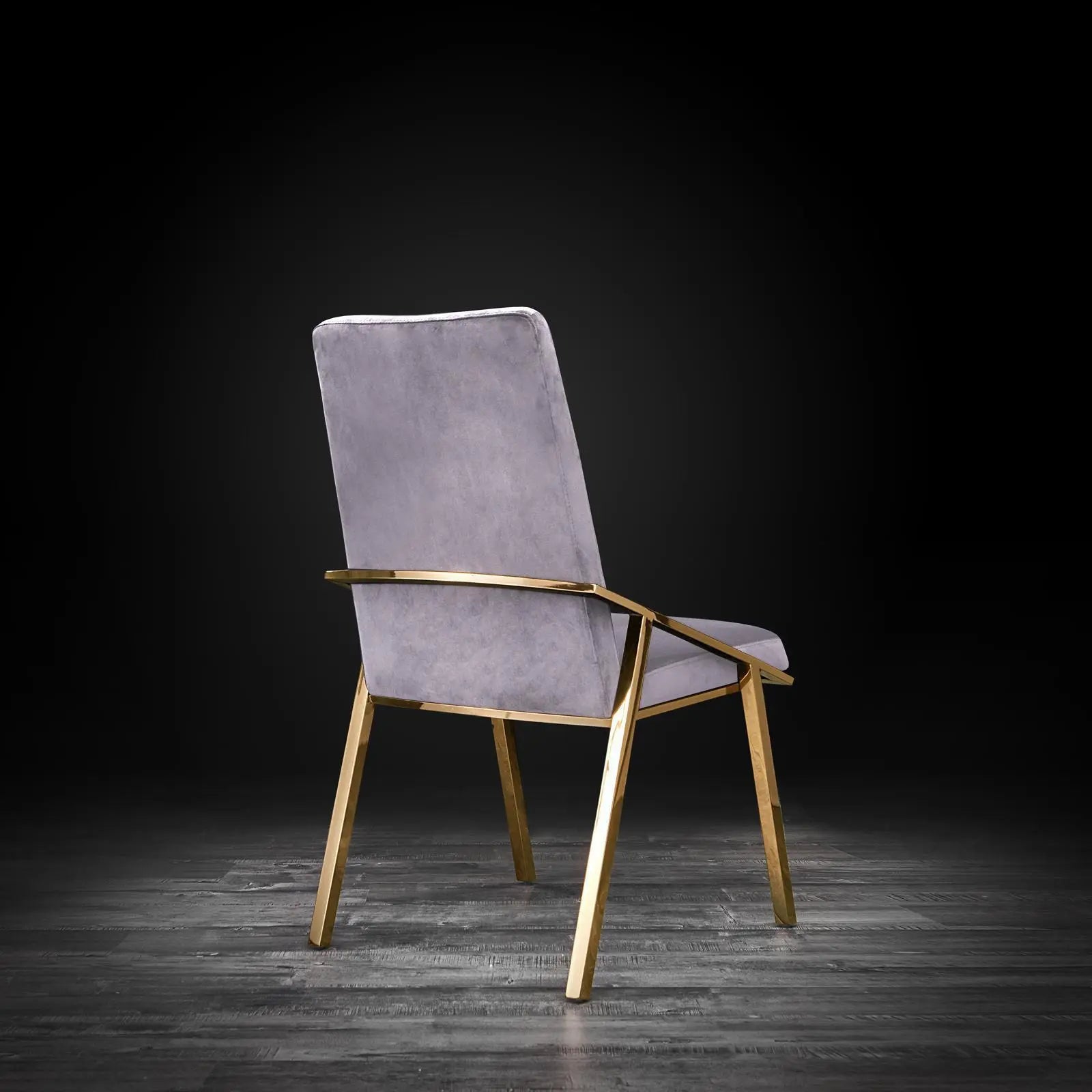 nolan tgss gray allamoda dining chair