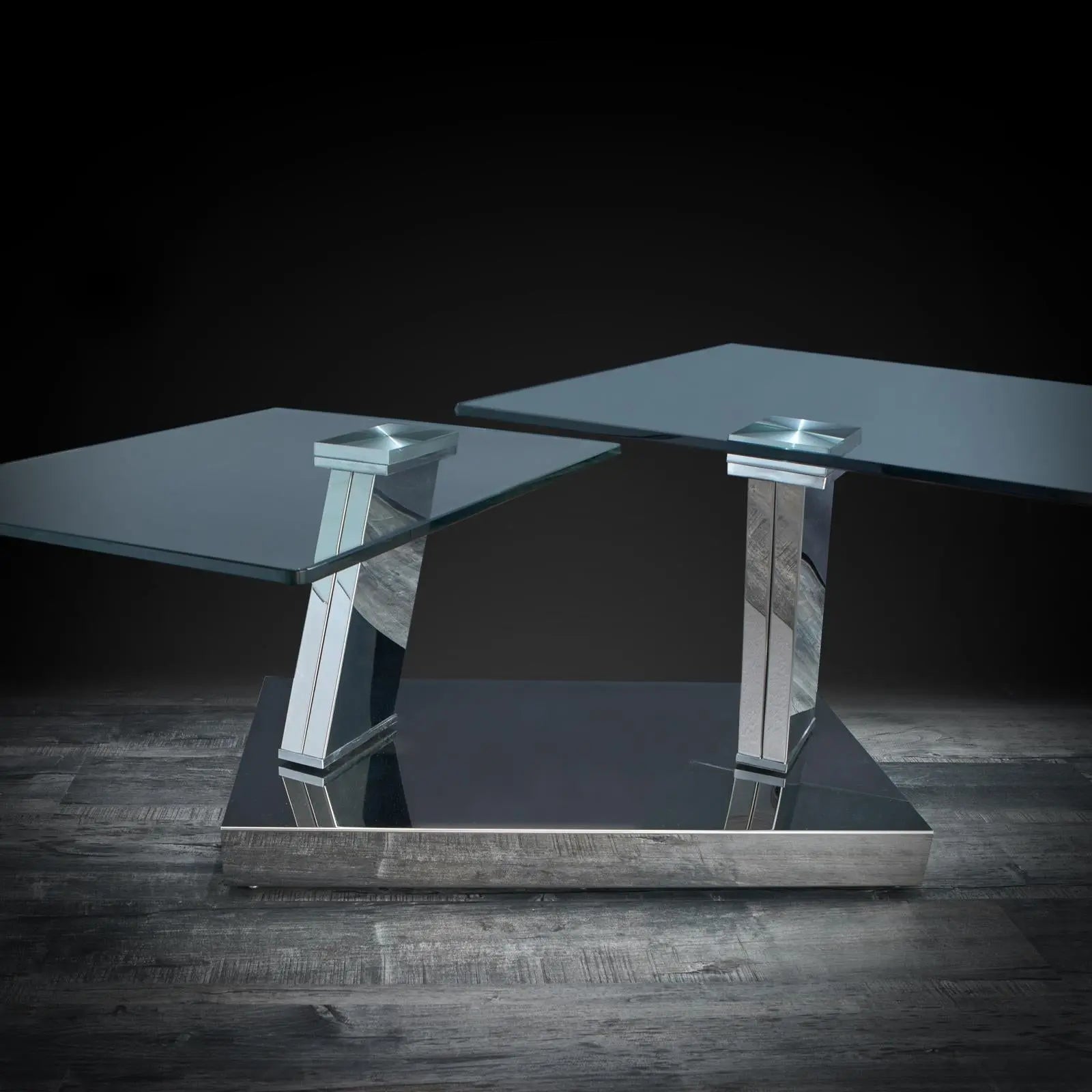 omnia luxury coffee table