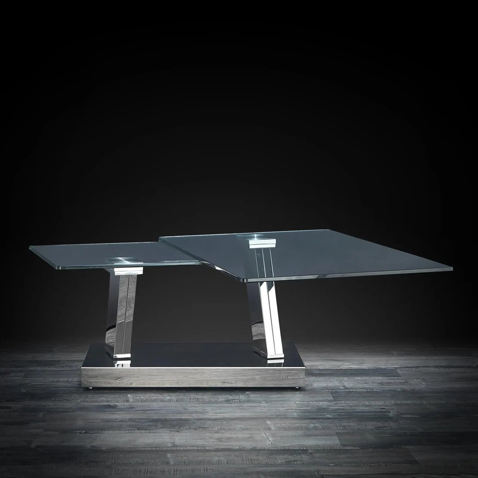 omnia modern coffee table
