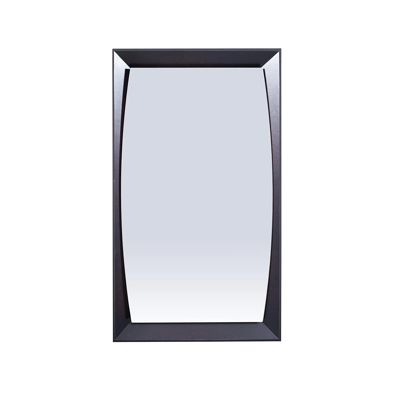oscar small wall mirror