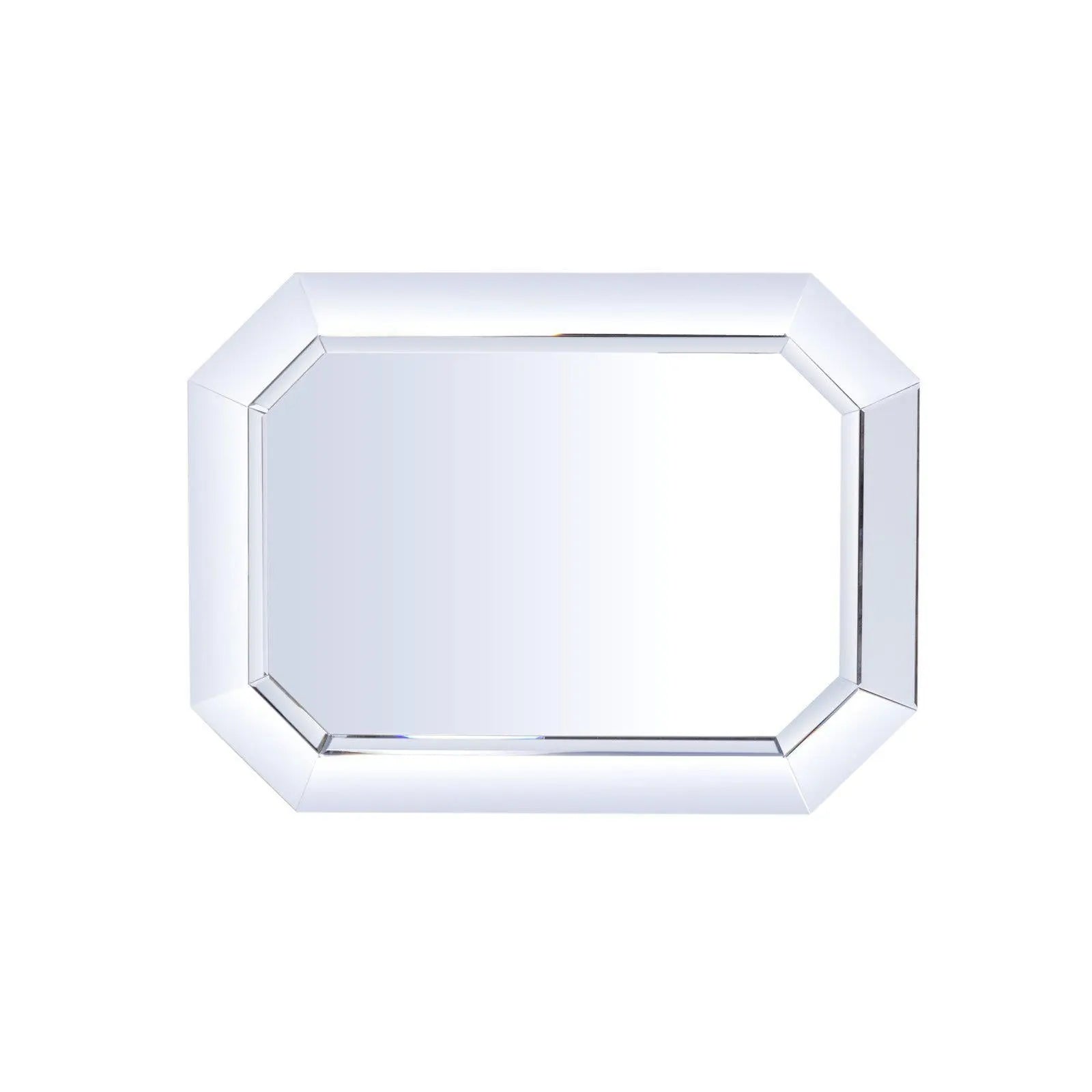 peyton modern wall mirror