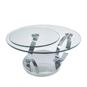 ring coffee tablestylish coffee table