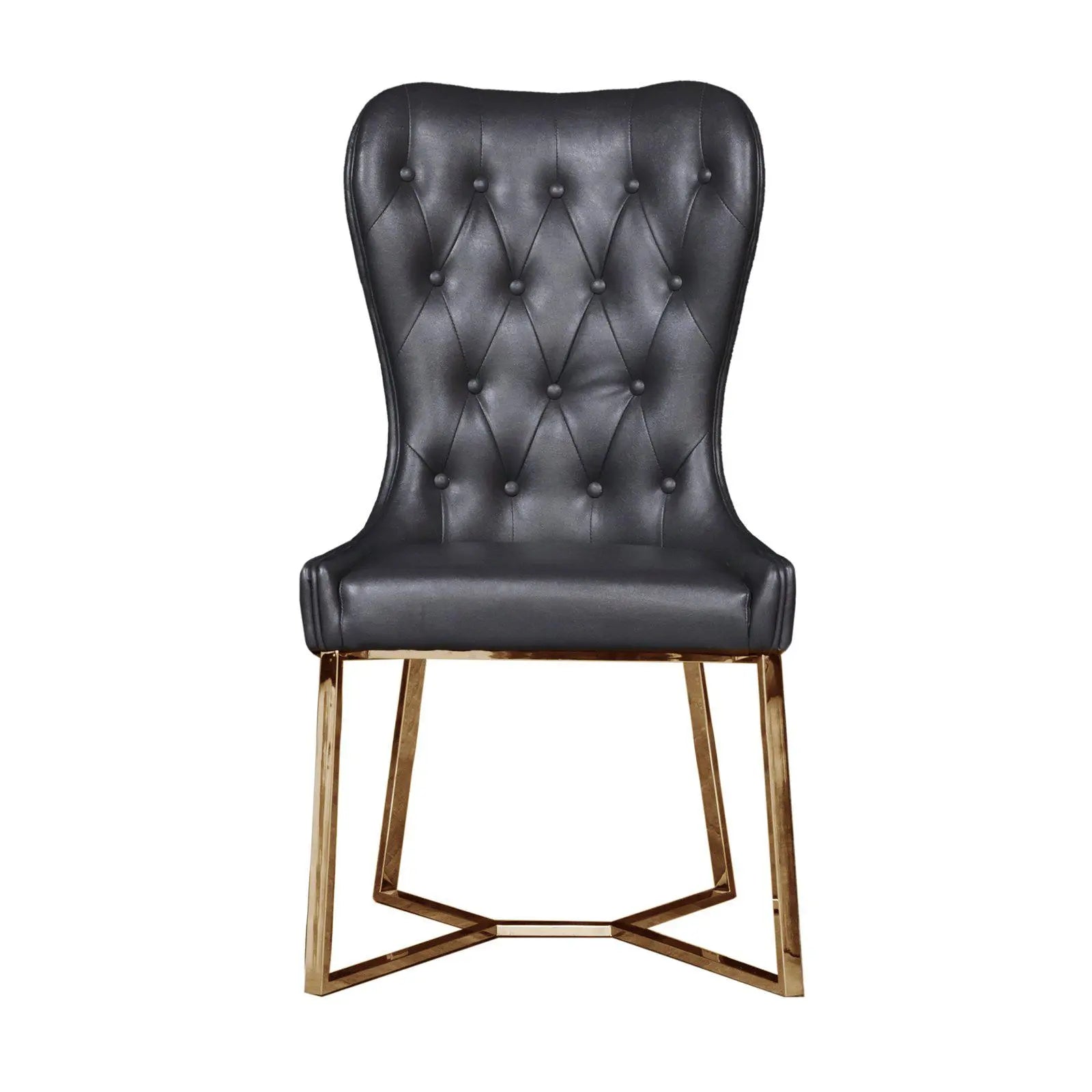 rossi gray rg dining chair