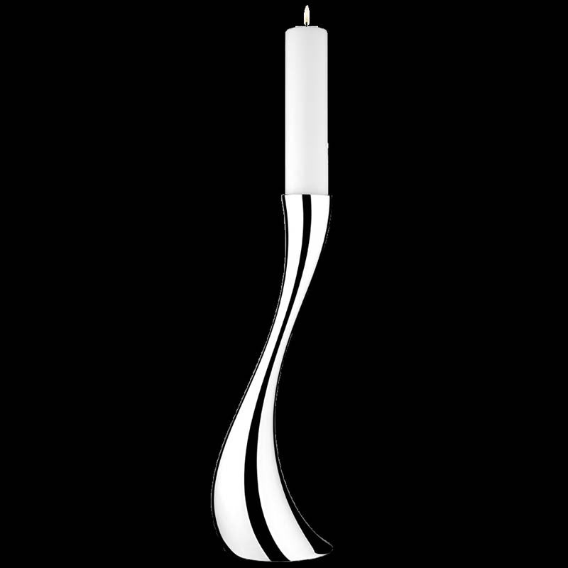 COBRA Floor candleholder, medium