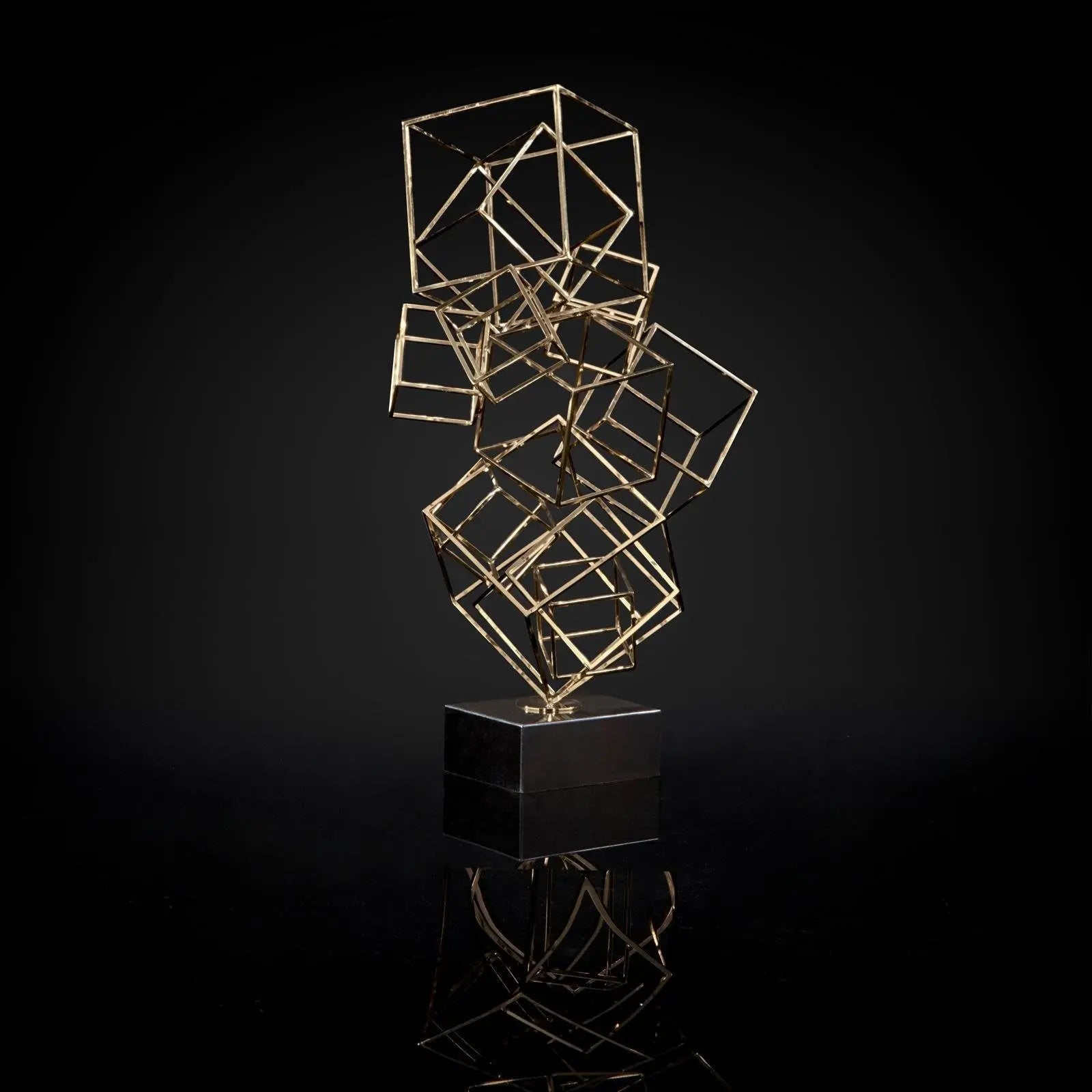 taper 2 stylish sculpture