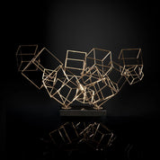 taper 3 modern sculpture