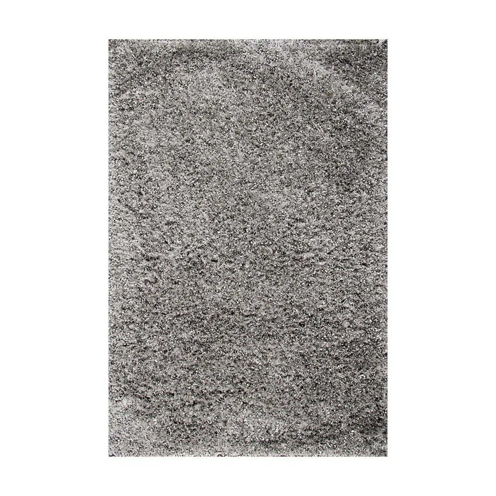 trigo silver rug