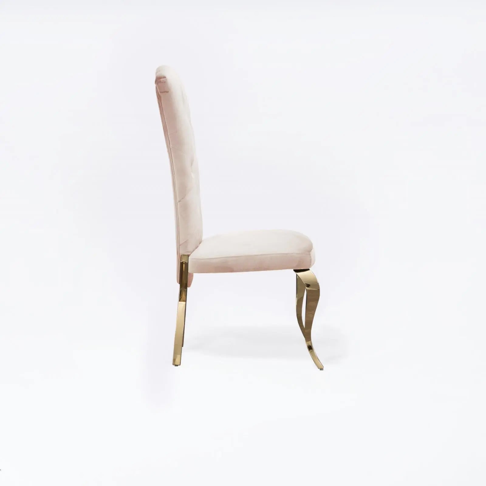valentino tgss beige allamoda 7 dining chair