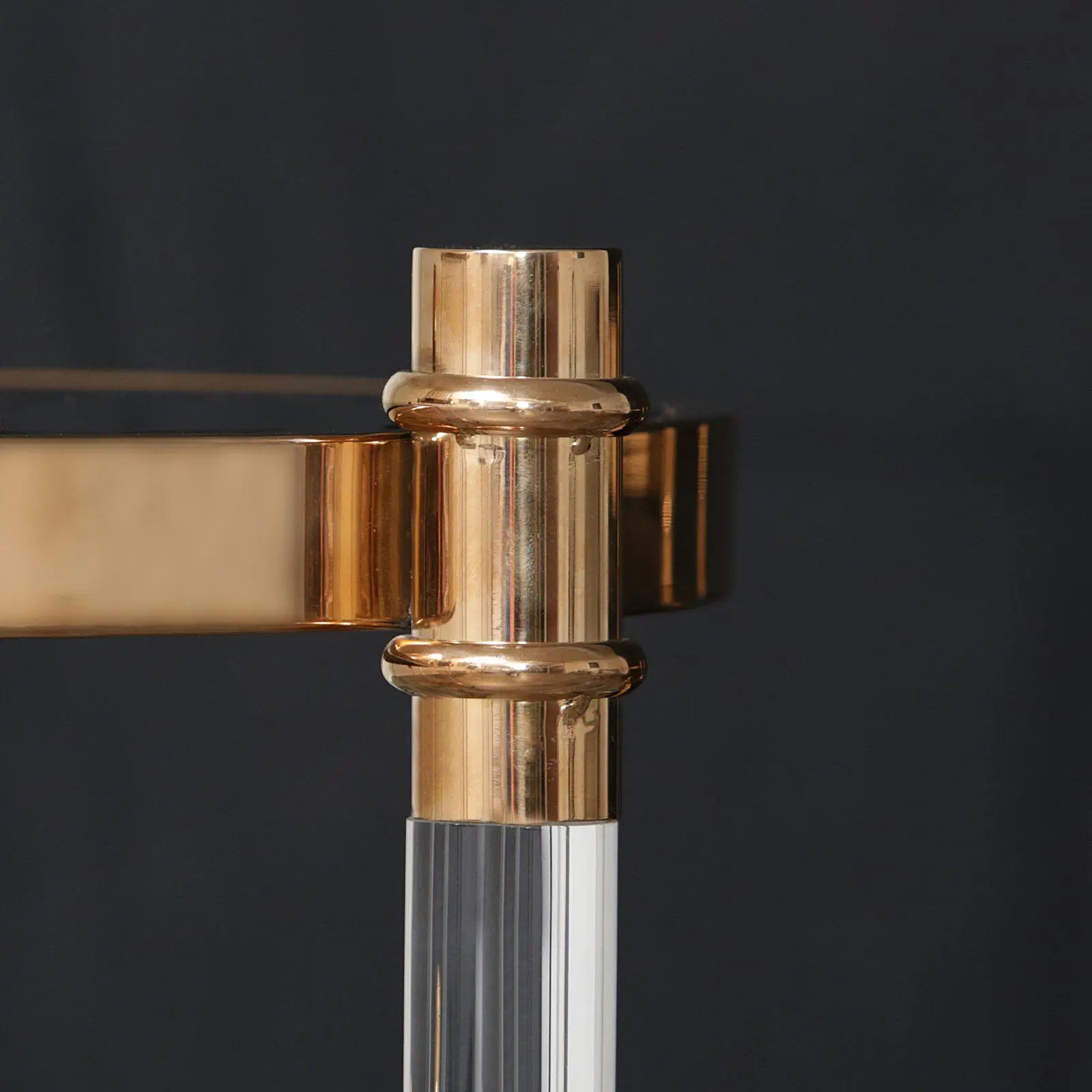 varossi round rg la coffee table