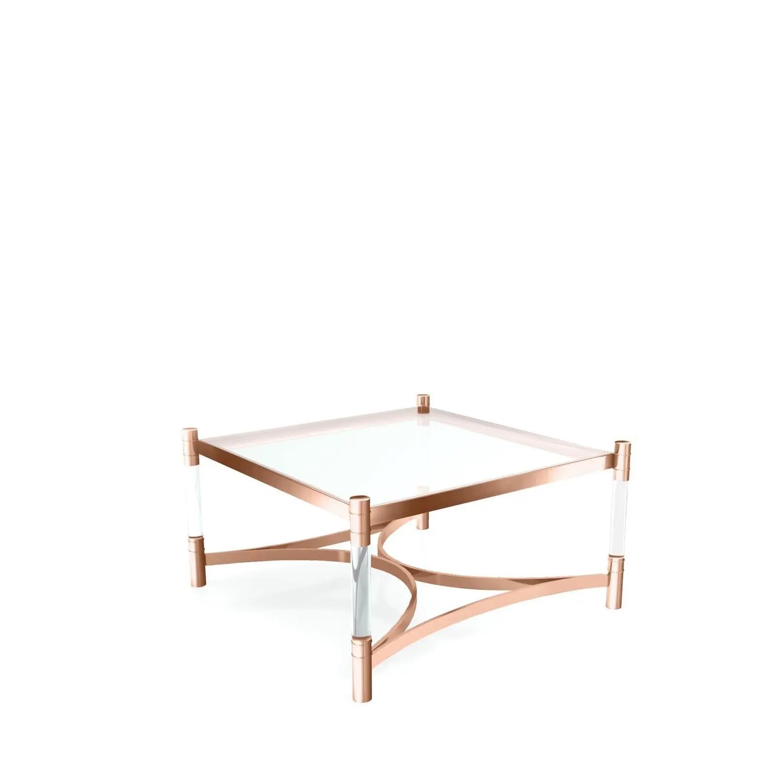 Varossi RG Square Coffee Table
