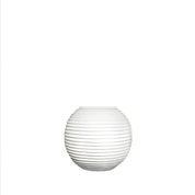 zoro small white vase